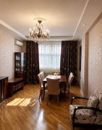 3 otaqlı mənzil 125 m² satılır — şəkil 3