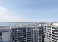 2 otaqlı mənzil 50.4 m² satılır — şəkil 11