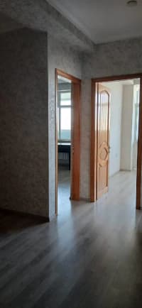 2 otaqlı mənzil 78 m² kirayə verilir — şəkil 21
