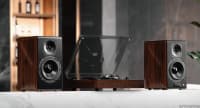 Dinamik sistemi Edifier S3000MKII Brown 256W — şəkil 9