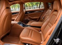 Porsche Panamera 4 E-Hybrid, 2019 il, 94380 km, 2900 L — şəkil 11