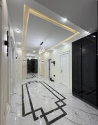 3 otaqlı mənzil 130 m² satılır — şəkil 6