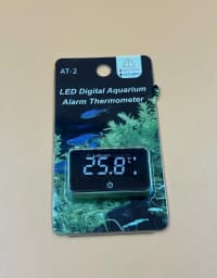 Akvarium termometri AT-2 — şəkil 2