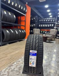 Sailun Atrezzo ZSR 255/35 R20 97Y XL TL Yay Təkəri — şəkil 2