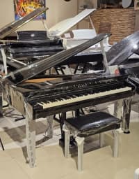 Rəqəmsal piano Kawai DG30 — şəkil 3