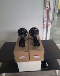 Amortizator Honda Civic 2012-2015 — şəkil 1