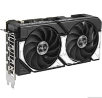 Video kart ASUS Dual RTX 5060 OC 8GB GDDR7 — şəkil 4