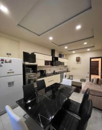4 otaqlı mənzil 198 m² satılır — şəkil 7