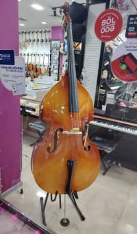 Kontrabas yeni — şəkil 1