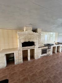 10 otaqlı bağ evi 350 m² günlük kirayə verilir — şəkil 5