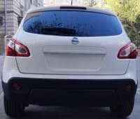 Nissan Qashqai, 2012 il, 204500 km, 2000 L — şəkil 4