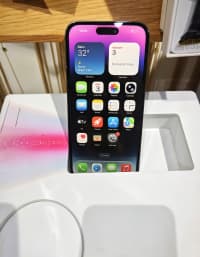Apple iPhone 14 Pro Max, 6 GB — şəkil 2