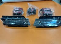 Duman farası Mercedes GL X164 LED — şəkil 11