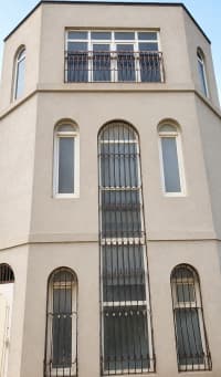 12 otaqlı həyət evi 500 m² satılır — şəkil 4