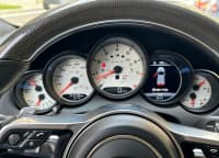Porsche Cayenne Turbo S, 2015 il, 99000 km, 4800 L — şəkil 14