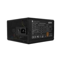 Qida bloku Thermalright TR-TB650S 650W 80+ Bronze — şəkil 4