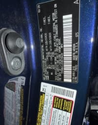 Toyota Highlander, 2020 il, 57000 km, 2500 L — şəkil 4