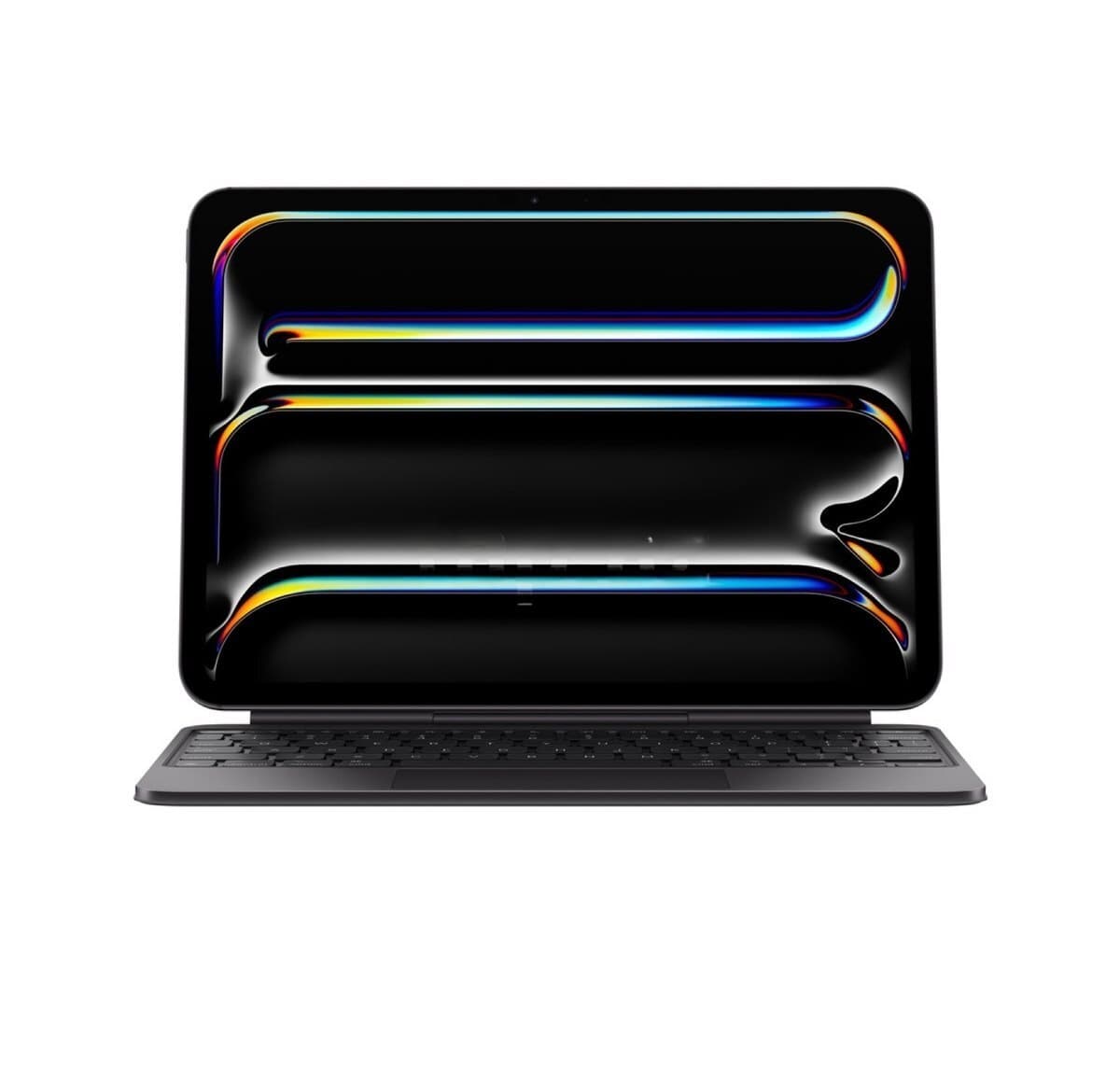 Klaviatura Apple Magic Keyboard 11 inch M4 Black