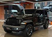 Jeep Wrangler, 2023 il, 10000 km, 2000 L — şəkil 1