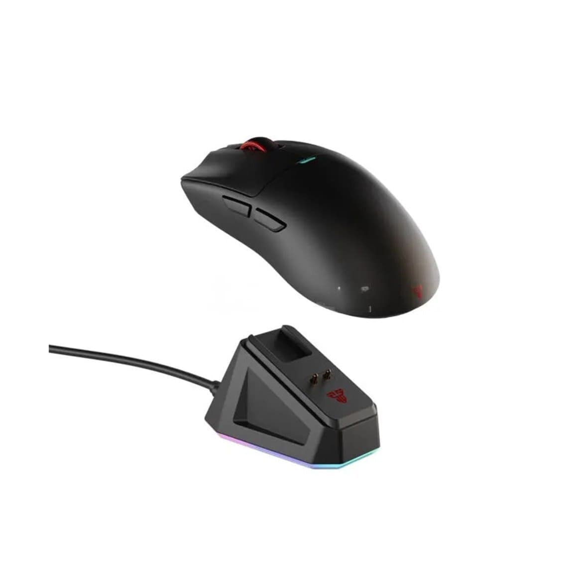 Oyun siçanı Fantech Tanto Pro WG13P Black