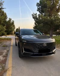 Changan Uni-K, 2022 il, 103000 km, 2 L — şəkil 1