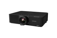 Proyektor Epson EB-L790U - Qara — şəkil 5