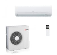 Mitsubishi kondisioner — şəkil 2