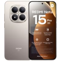 Xiaomi Redmi note 15, 12 GB — şəkil 4