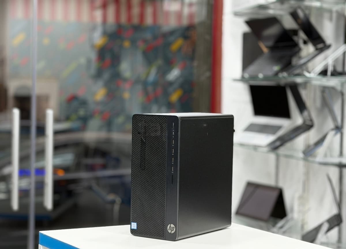 HP 290 G3 MT Business PC Intel i5-9th