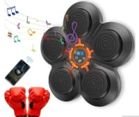 Musiqili Boks Aparatı — şəkil 2