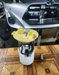 Yanacaq nasosu Changan Q07 — şəkil 2