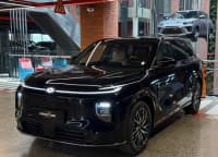 Changan Qiyuan Q07, 2025 il, 1800 km, 1500 L — şəkil 1