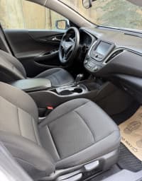 Chevrolet Malibu, 2016 il, 230000 km, 1500 L — şəkil 3