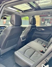 GMC Terrain, 2021 il, 86489 km, 1500 L — şəkil 10