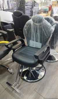 Bərbər və salon kreslosu — şəkil 4
