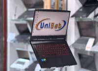 MSI markalı notbuk, Boz rəng — şəkil 2
