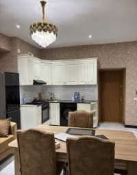 2 otaqlı mənzil 64 m² kirayə verilir — şəkil 13