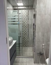 2 otaqlı mənzil 64 m² kirayə verilir — şəkil 15