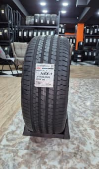 Nankang Nex-1 275/40 R22 108Y M+S XL ZR Şini — şəkil 2