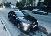 Kia Carnival 2018 İcarəyə Verilir — şəkil 1