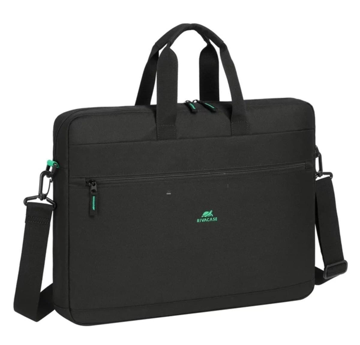 Laptop çantası Qara rəng