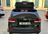 Kia Sorento, 2017 il, 205700 km, 2.2 L — şəkil 3