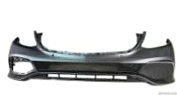 Ön bufer Mercedes W221 6.3 AMG — şəkil 5