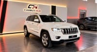 Jeep Grand Cherokee, 2012 il, 262300 km, 3.6 L — şəkil 2