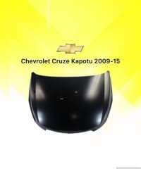 Kapot, müxtəlif avtomobil modelləri üçün — şəkil 7