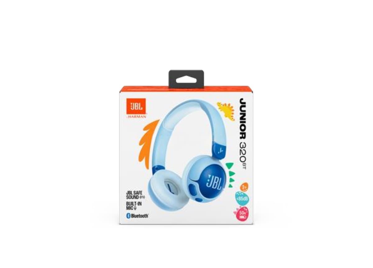 JBL qulaqlıq