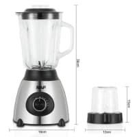 RAF blender — şəkil 2