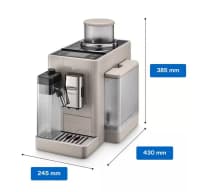 DeLonghi qəhvəbişirən — şəkil 5