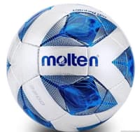 Molten Professional Futbol Topu — şəkil 7