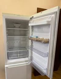 Hotpoint soyuducu — şəkil 2